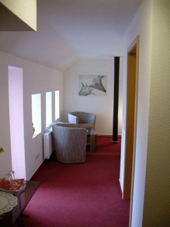 Zum Schwedenkonig Hotel Gadebusch Esterno foto
