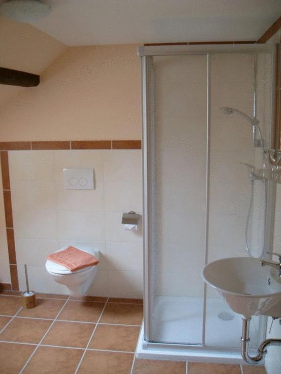 Zum Schwedenkonig Hotel Gadebusch Esterno foto